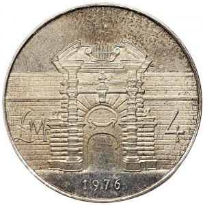 Malta, 4 Liri 1976