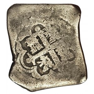 Mexico, Philip V, 8 Reales (Cob) n.d.