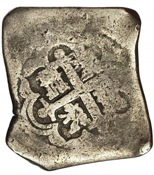 Mexico, Philip V, 8 Reales (Cob) n.d.