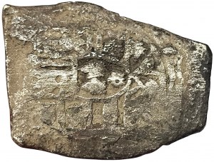 Mexico, Philip V, 8 Reales (Cob) n.d.