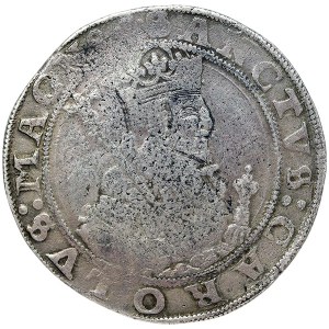 Netherlands, Culemborg, Charlemagne, Taler/Daalder n.d. (1540-1598)