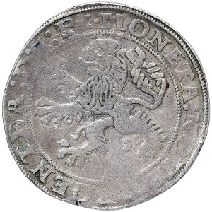 Netherlands, Culemborg, Charlemagne, Taler/Daalder n.d. (1540-1598)