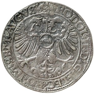 Netherlands, Deventer, Campen & Zwolle, Rudolf II, Taler 1583