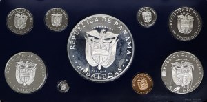 Panama, Set 1976