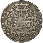 Poland, Stanislaus August, Taler 1766, FS Warsaw