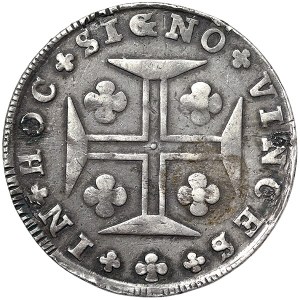 Portugalsko, Joao jako princ regent, 400 Reis 1813, Lisabon