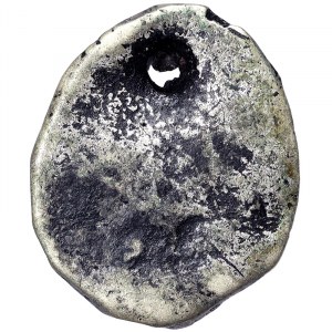 Russia, Kopek n.d. (1500-1650)