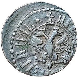 Russie, Pierre Ier, Polushka 1706, Naberezhny