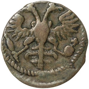 Russie, Pierre Ier, Polushka 1721, Kadashevsky