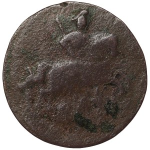 Rusko, Alžbeta I., Denga 1759