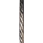 Russland, Katharina II., Wertmarke für den Frieden mit Schweden 1790