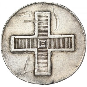 Russia, Paolo I, gettone per l'incoronazione 1796