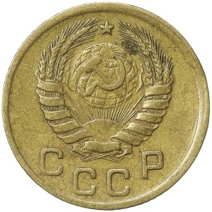 Russia, CCCP, 1 Kopek 1946
