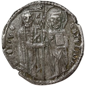 Serbie, Stefan Uros I, Grosso n.d.