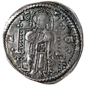 Serbie, Stefan Uros I, Grosso n.d.