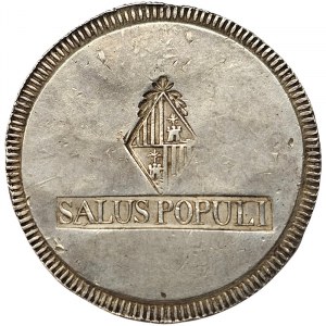 Spain, Ferdinand VII, 30 Sous 1821, Palma de Mallorca
