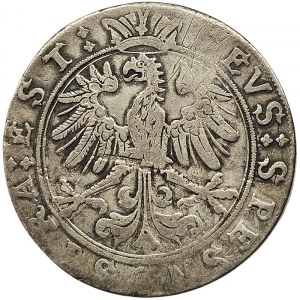 Switzerland, Schaffhausen, Taler 1620
