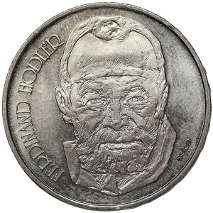 Szwajcaria, 5 franków 1980, Berno