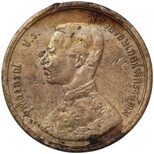 Thailand, Rama V, 1 Att CS1249 (1887)