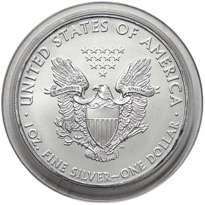 Stany Zjednoczone, 1 Dollar 2010, Filadelfia