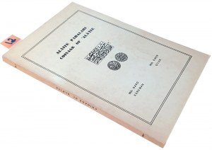 ALAIYE PARALARI: COINAGE OF ALAIYE. KUERKMAN, GARO DILER, OMER. 1981.