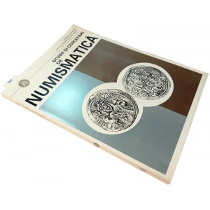 STUDII SI CERCETARI DE NUMISMATICA VOL XII. 1998.