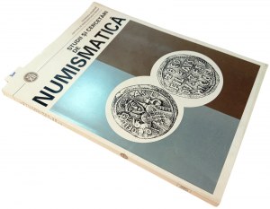 STUDII SI CERCETARI DE NUMISMATICA VOL XII. 1998.