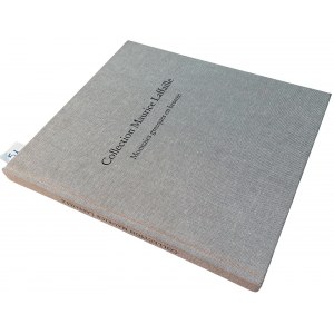 COLLECTION MAURICE LAFFAILLE : MONNAIES GRECQUES EN BRONZE : INTRODUCTION PAR MICHEL AMANDRY. STRAUSS, PIERRE. 1990.