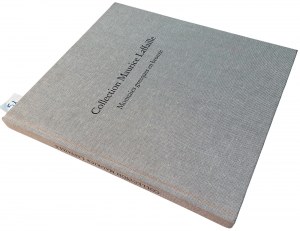 COLLECTION MAURICE LAFFAILLE: MONNAIES GRECQUES EN BRONZE: INTRODUCTION PAR MICHEL AMANDRY. STRAUSS, PIERRE. 1990.