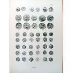 ALEXANDER'S DRACHM MINTS II: LAMPSACUS AND ABYDUS. THOMPSON, MARGARET. 1991.