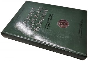 MONETE IMPERIALI ROMANE. EUPREMIO MONTENEGRO. 1988