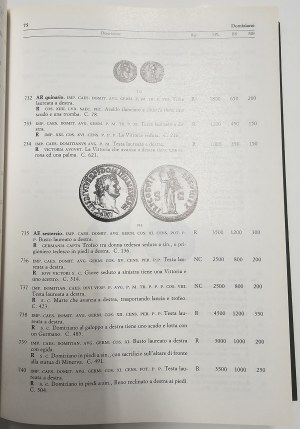 MONETE IMPERIALI ROMANE. EUPREMIO MONTENEGRO. 1988