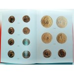 LA MONETAZIONE DI AQUILEIA ROMANA: THE ROMAN IMPERIAL COINAGE OF AQUILEIA. PAOLUCCI, RAFFAELE ZUB, ARTUR. 2000.