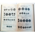 MUNZEN - KATALOG DES ALTERTUMS VON 700 V. CHR. GEB. BEGINN DER MUNZPRAGUNGEN BIS 476 N. CHR. GEB. ENDE DES WESTROMISCHEN REICHES: 1938: I TEIL: MITTELMEER - VOLKER. GOEBEL. 1938.