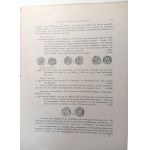 AUS DEM JAHRBUCH FUR ALTERTUMSKUNDE HERAUSGEGEBEN VON DER K.K. ZENTRALKOMMISSION FUR KUNST-UND HISTORISCHE DENKMALE: BAND V: 1911. LUSCHIN VON EBENGREUTH, ARNOLD. 1912.