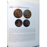 DIE MARK ZU 13 REICHSTaler UND 8 GROSCHEN BEIBEHALTEN WERDE DIE ALTE MUNZEN IN STOLBERG (HARZ). LUECKE, MONIKA ET DRAEGER, ULF. 2004.