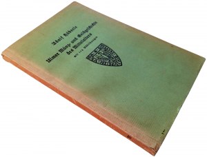 ULMER MUNZ UND GELDGESCHICHTE DES MITTELALTERS. HAEBERLE, ADOLF. 1935.