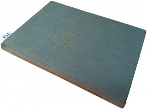 DIE MUNZPRAGUNGEN DES HAUSES HABSBURG 1780-1918 UND DER BUNDESREPUBLIK OSTERREICH 1918-1956. JAECKEL, PETER. 1956.
