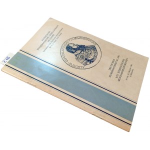 DEUTSCHER NUMISMATIKERTAG 1981 XVI. SUDDEUTSCHES MUNZSAMMLERTREFFEN 16/18 OKTOBER 1981. 1981.