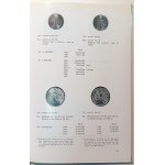 LES MONNAIES FRANCAISES DEPUIS 1848. ERNST, BARBARA. 1968.