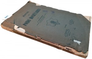 MANUEL DES POIDS MONETAIRES. DIEUDONNE, A. 1925.