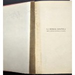 LA MONEDA ESPAÑOLA (španělsky). FELIPE MATEU Y LLOPIS. 1946