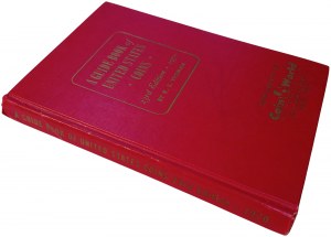 A GUIDE BOOK OF UNITED STATES COINS 23RD REVISED EDITION. YEOMAN, R.S.. 1970