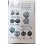 PIÈCES DE MONNAIE ÉTRANGÈRES FRAPPÉES DANS LES HÔTELS DES MONNAIES DES ÉTATS-UNIS. ALTZ, CHARLES G. BARTON, E.H.. 1963
