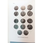 AMERICAN JOURNAL OF NUMISMATICS 16-17. THE AMERICAN NUMISMATICS SOCIETY. 2004-05.