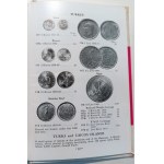 CURRENT COINS OF THE WORLD: FOURTH EDITION. YEOMAN, R.S. 1970.