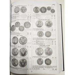 GOLD COINS OF THE WORLD. FROM ANCIENT TIMES TO THE PRESENT. 9TH EDITION. ARTHUR L. FRIEDBERG, IRA S. FROEDBERG. 2017