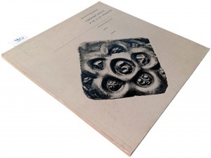 CHEBSKE MINCE Z 12. A 13. STOLETI. HASKOVA, JARMILA. 1972.