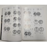 MINI-CATALOGUE OF POLISH-LITHUANIAN AND RUSSIAN COINS CIRCULATING ON THE TERRITORY OF UKRAINE FROM THE 14TH TO THE BEGINNING OF THE 20TH CENTURY (in russian). НЕЧИТАЙЛО В.В. 1999