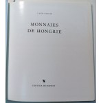 MONNAIES DE HONGRIE. HUSZAR, LAJOS. 1963.